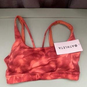 Athleta Sports Bra